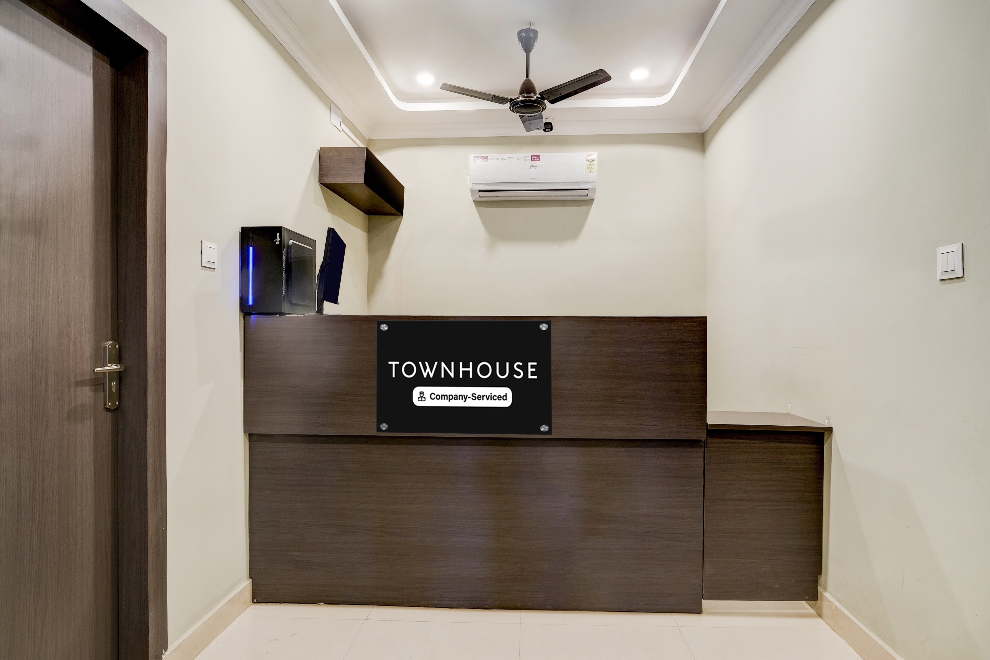 Super Townhouse Indira Gandhi Athletic Stadium Guwahati Formerly Cloud Stay Inn — 4-Star Luxury Hotel in Guwahati, India