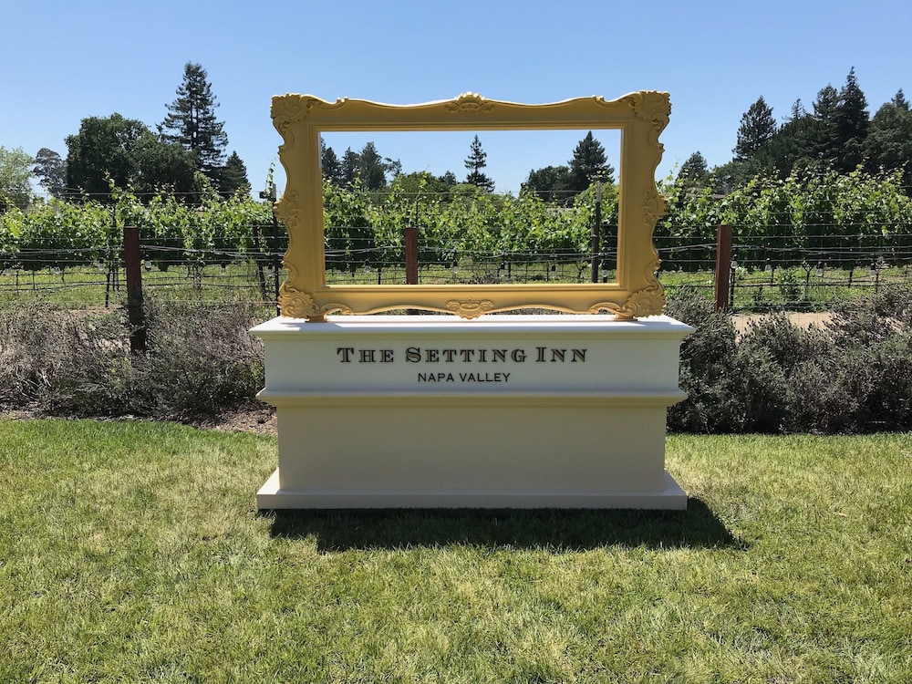 The Setting Inn Napa Valley - photo 46