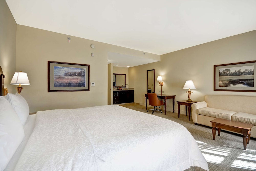 Hampton Inn and Suites Savannah Historic District - photo 30