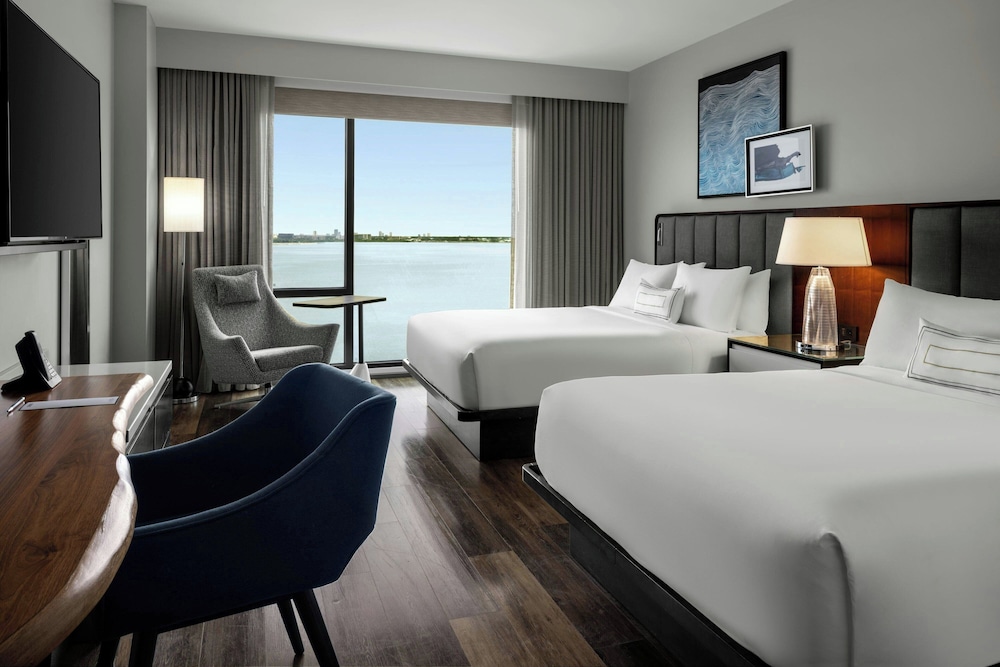 The Current Hotel Autograph Collection - photo 12