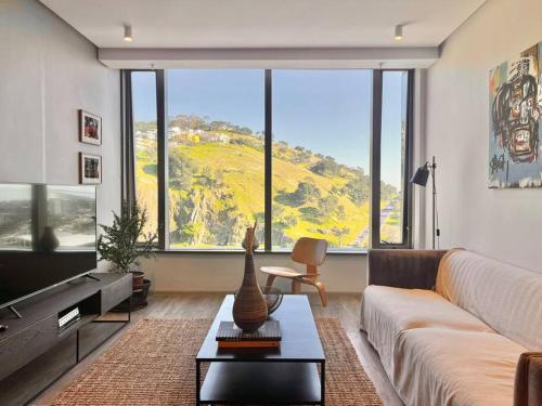 Eagles Eye Aestetic escape with panoramic views