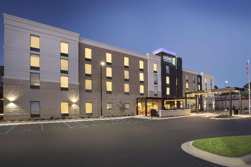 Home2 Suites by Hilton Oxford - photo 5