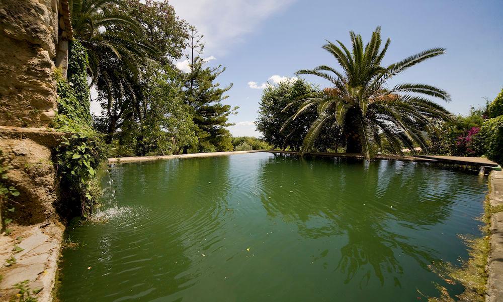 S’hort Den Carrio in Ses Salines, Spain