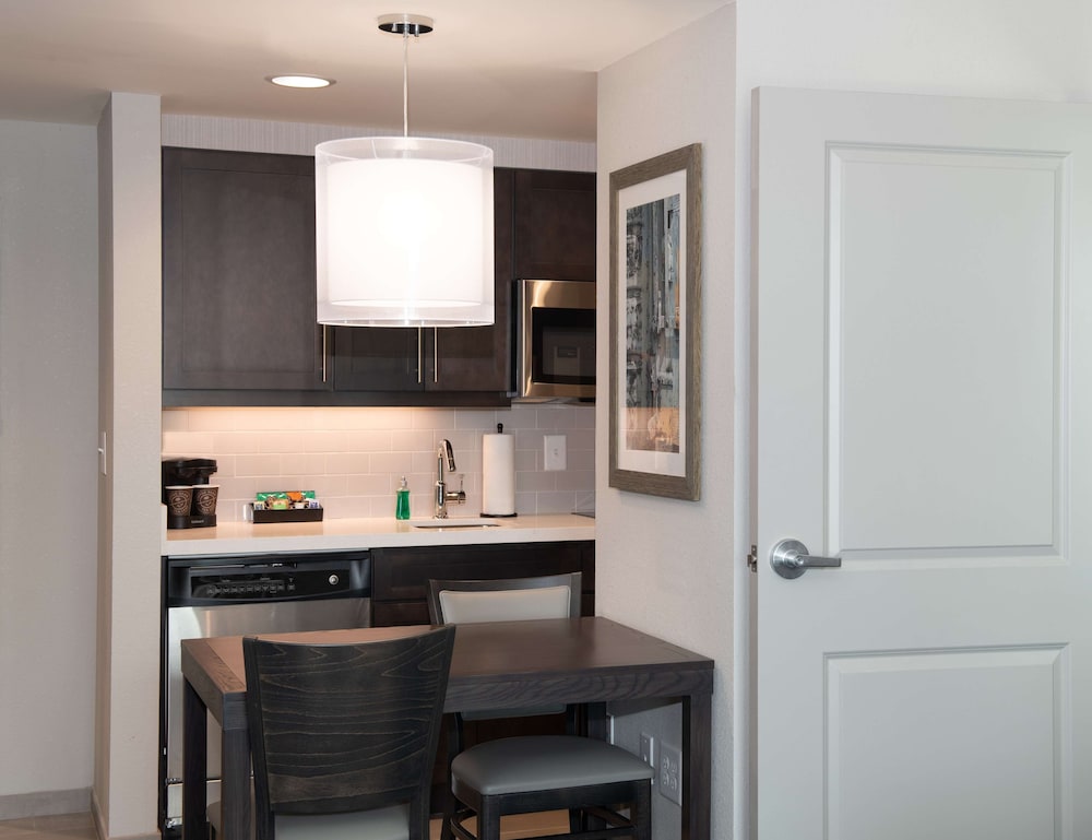 Homewood Suites by Hilton North Charleston - photo 16