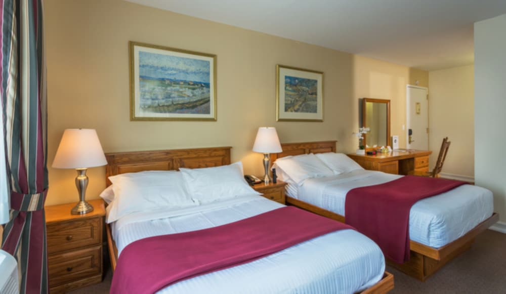 Chelsea Savoy Hotel - photo 5