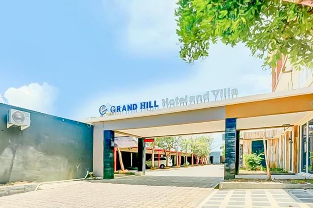Grand Hills Hotel Near Ketapang Banyuwangi Mitra RedDoorz in Banyuwangi, Indonesia