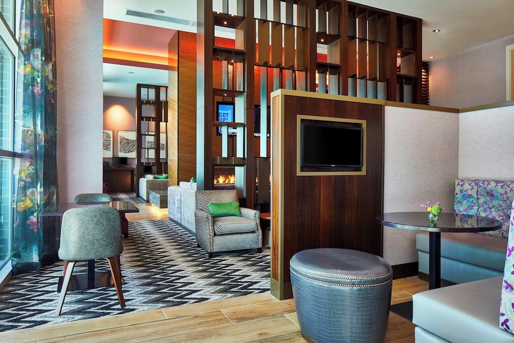 Residence Inn by Marriott Nashville Downtown Convention Center - photo 61