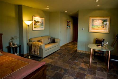 Pearlessence Vineyard Inn - photo 22
