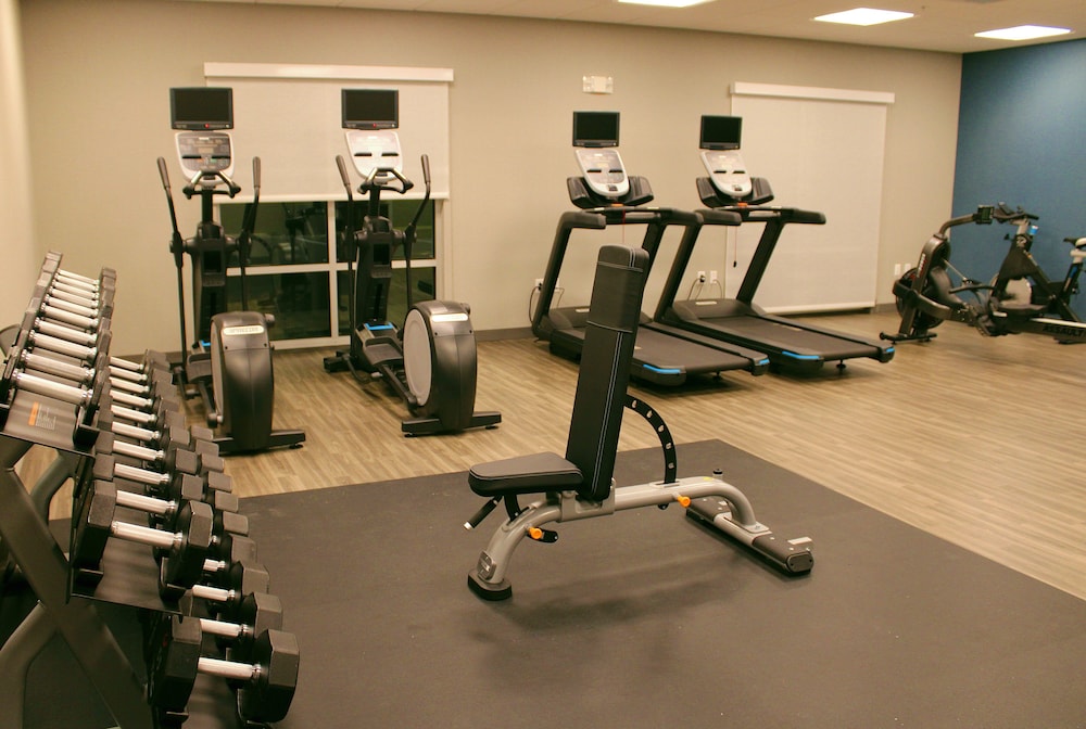 Hampton Inn Buffalo Amherst NY - photo 18