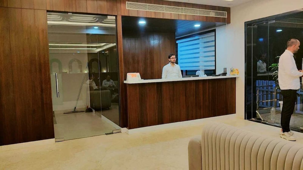 Hotel Kaashika — Varanasi — photo 3
