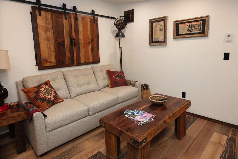The Frenchman Suites - photo 12
