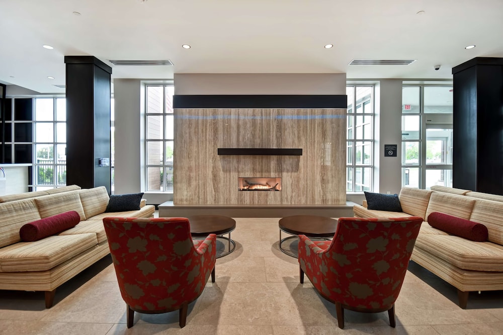 Hilton Garden Inn Lansing West - photo 3