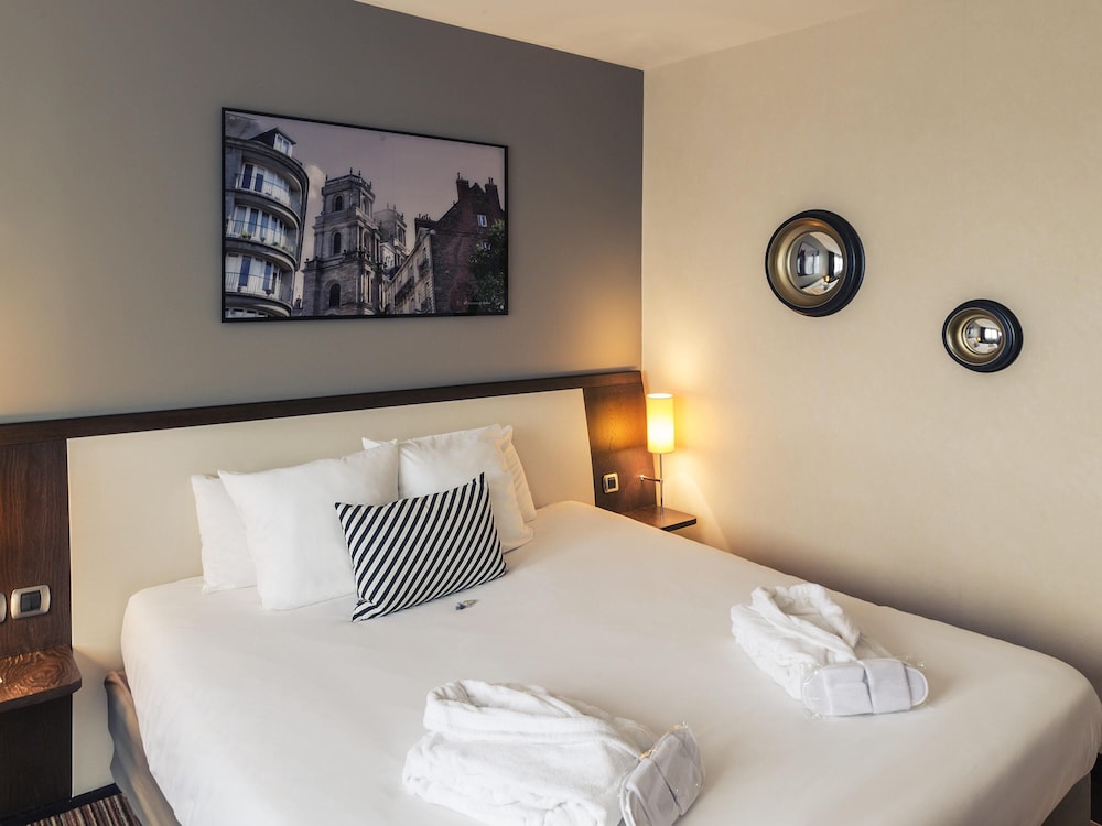 Mercure Rennes Cesson — hotel in Cesson-Sevigne