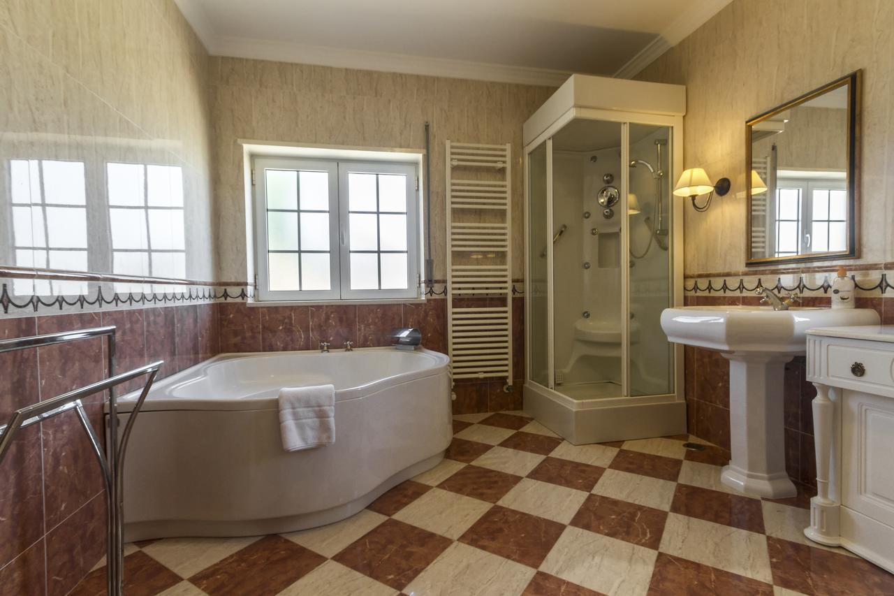 Casa Clementina — 4-Star Luxury Hotel in Lagos, Portugal