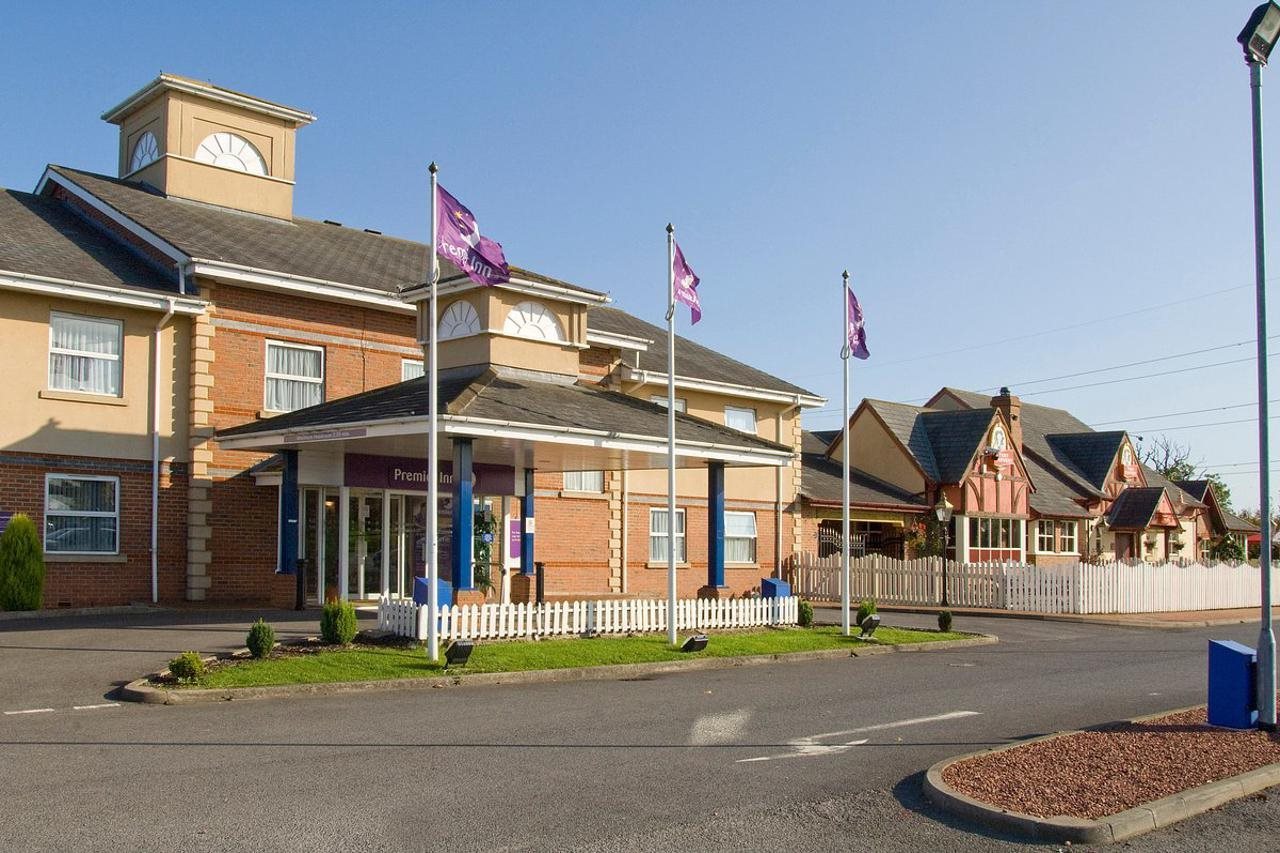Premier Inn Wolviston Wynyard in Stockton-On-Tees, United Kingdom