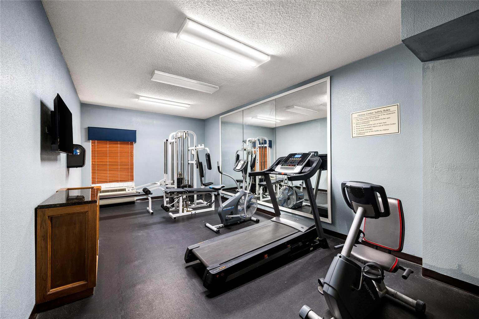 Quality Inn Bulls Gap - photo 24