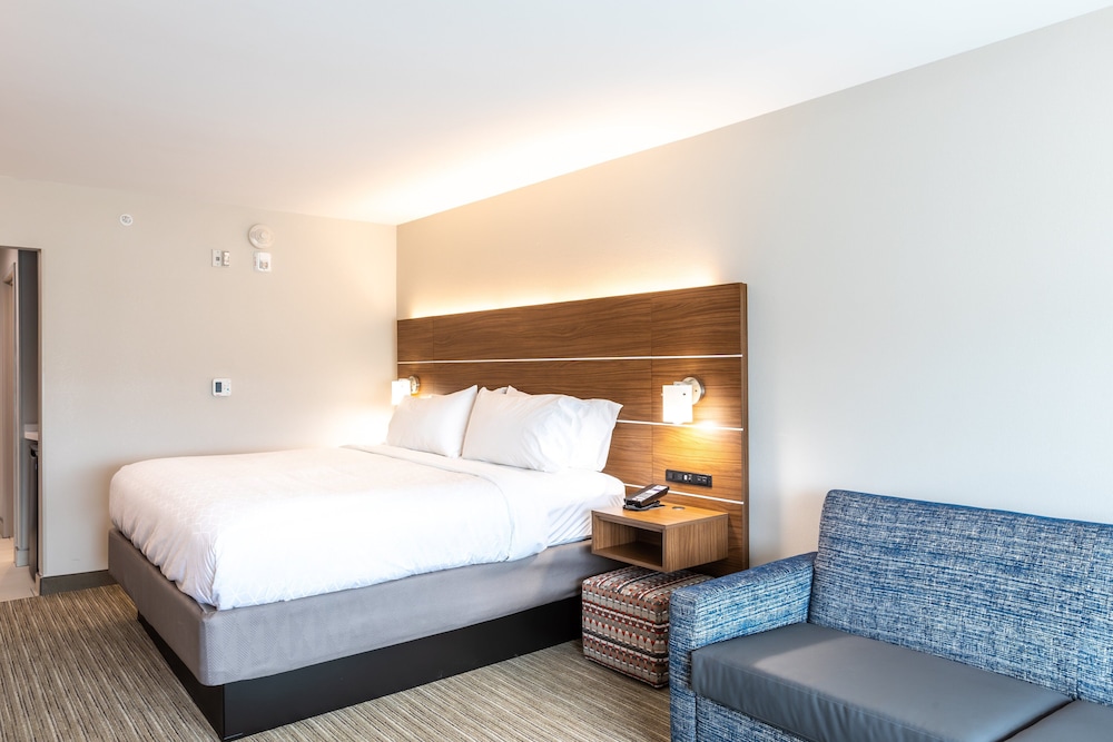 Holiday Inn Express & Suites Greenville S Piedmont by IHG - photo 11
