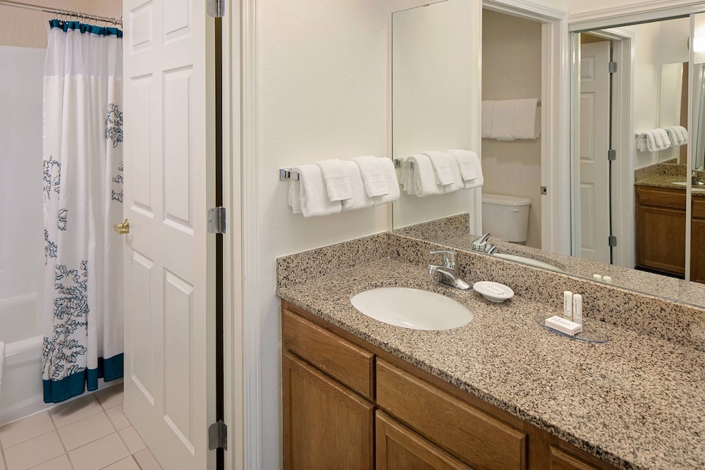 Residence Inn by Marriott DFW Airport North Irving - photo 10