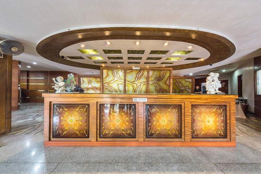 Hotel Gouri Inn — Amravati