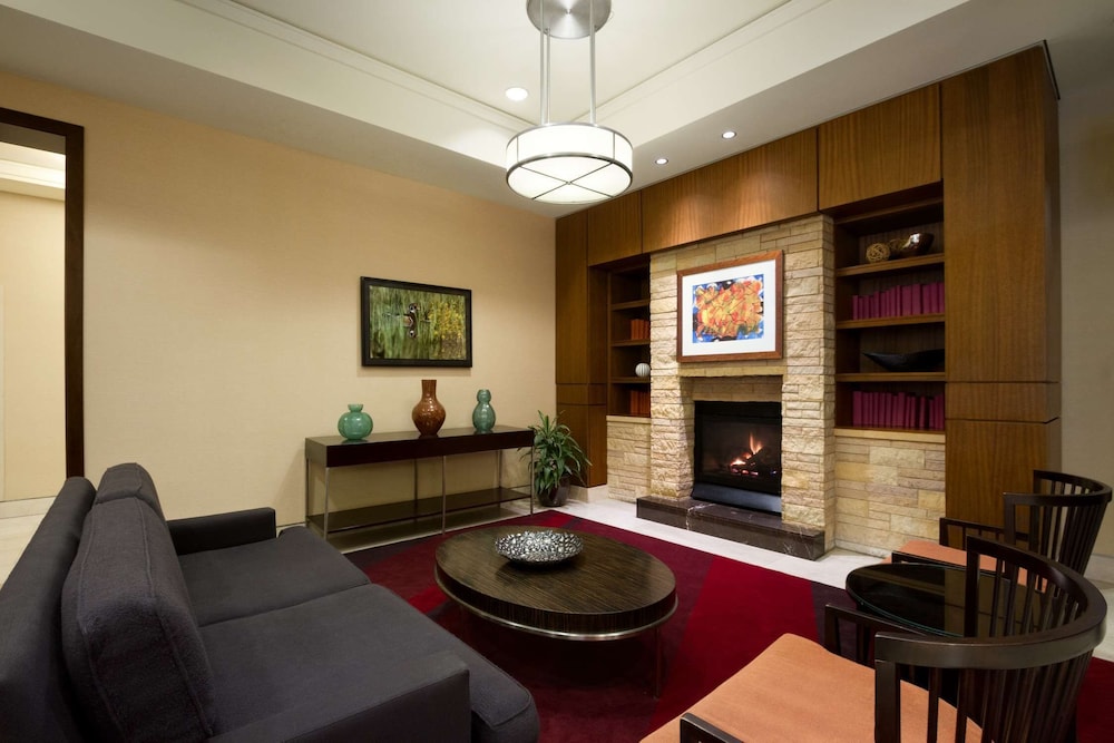 Homewood Suites by Hilton Baltimore Inner Harbor - featured photo
