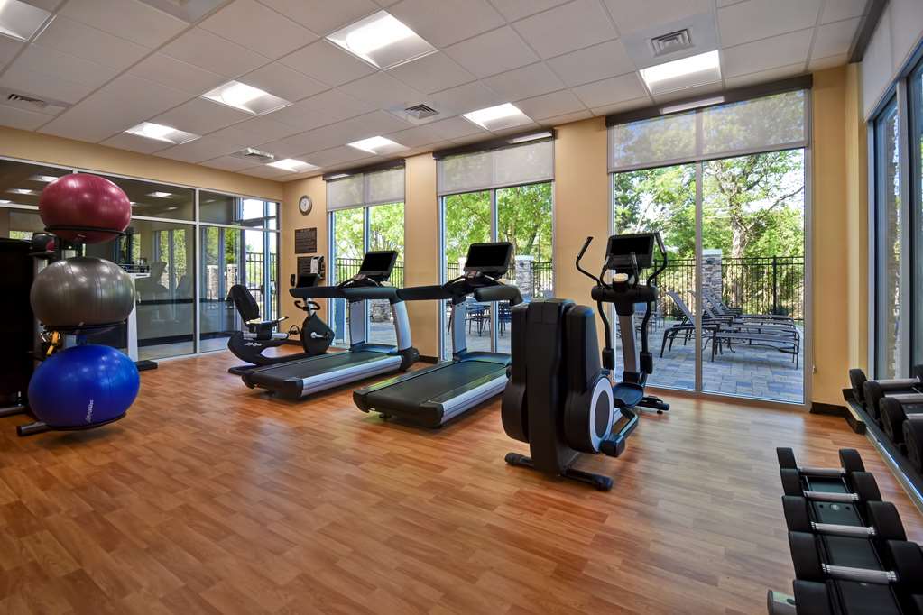 Hyatt Place Huntsville Research Park Redstone - photo 30