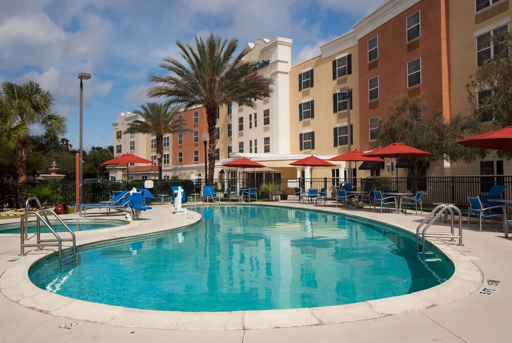 TownePlace Suites by Marriott at The Villages - photo 16