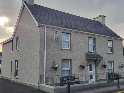 Kesh self catering holiday home. — 4-Star Luxury Hotel in Enniskillen, United Kingdom