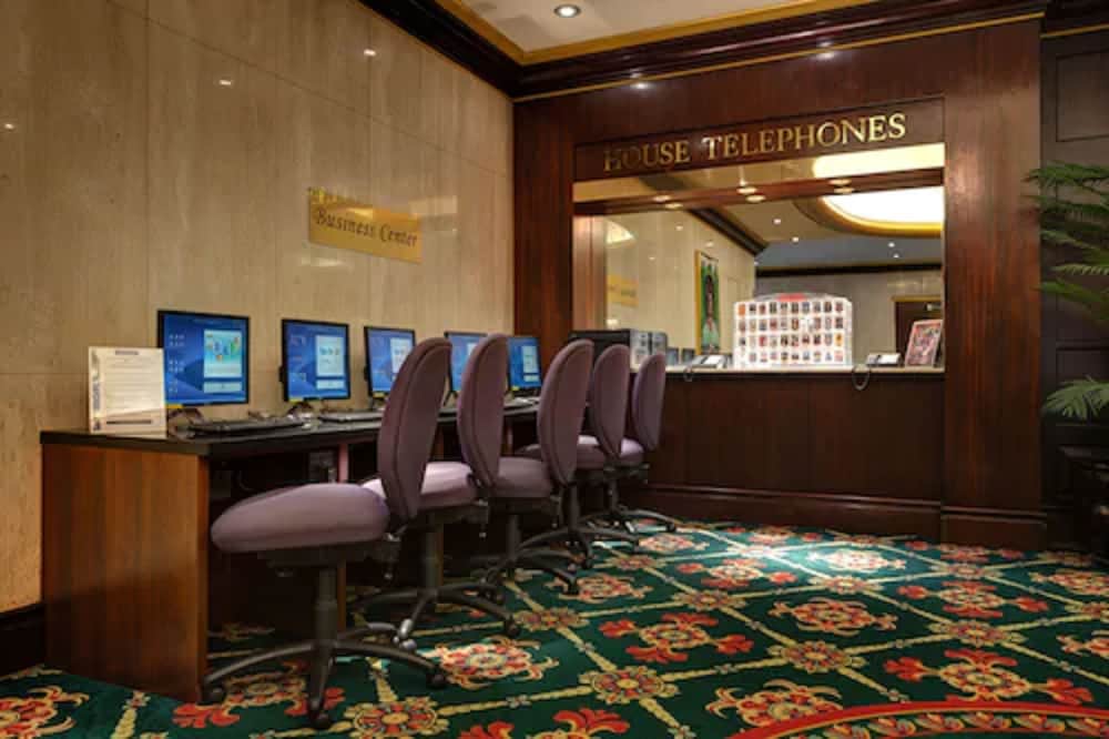 Wellington Hotel - photo 41