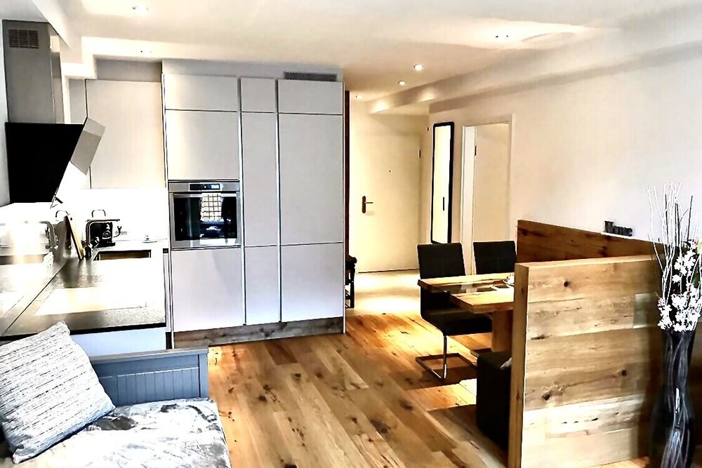 Design Lodge Alpenluxus Collection — 4-Star Luxury Hotel in Kramsach, Austria