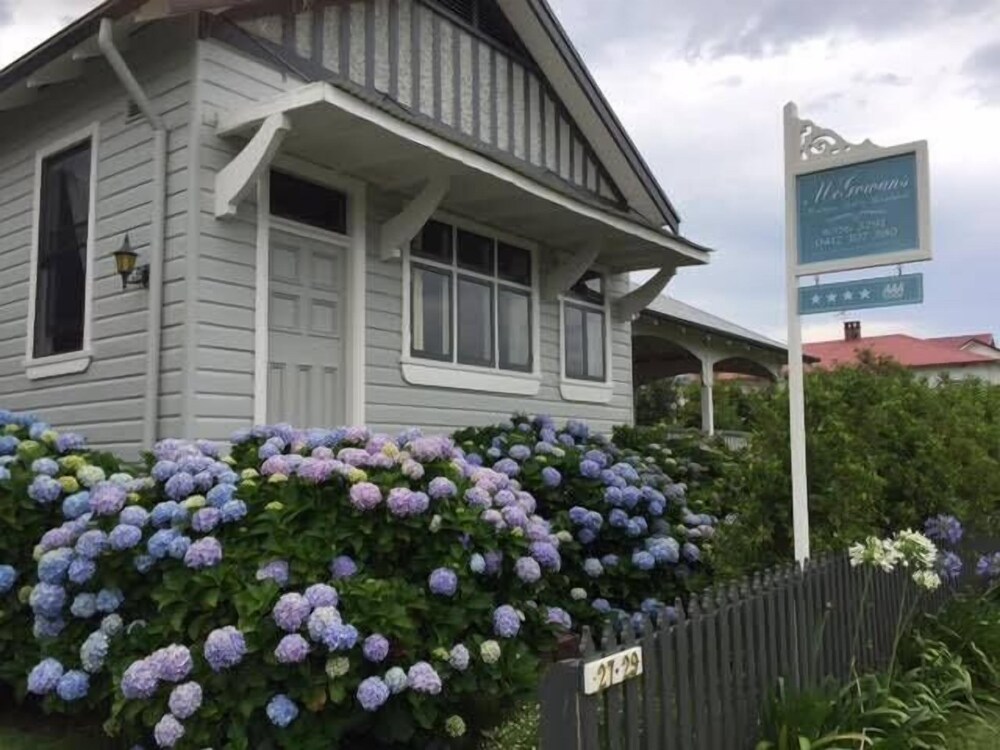 Mcgowans B&B — 4-Star Luxury Hotel in Harrington, Australia