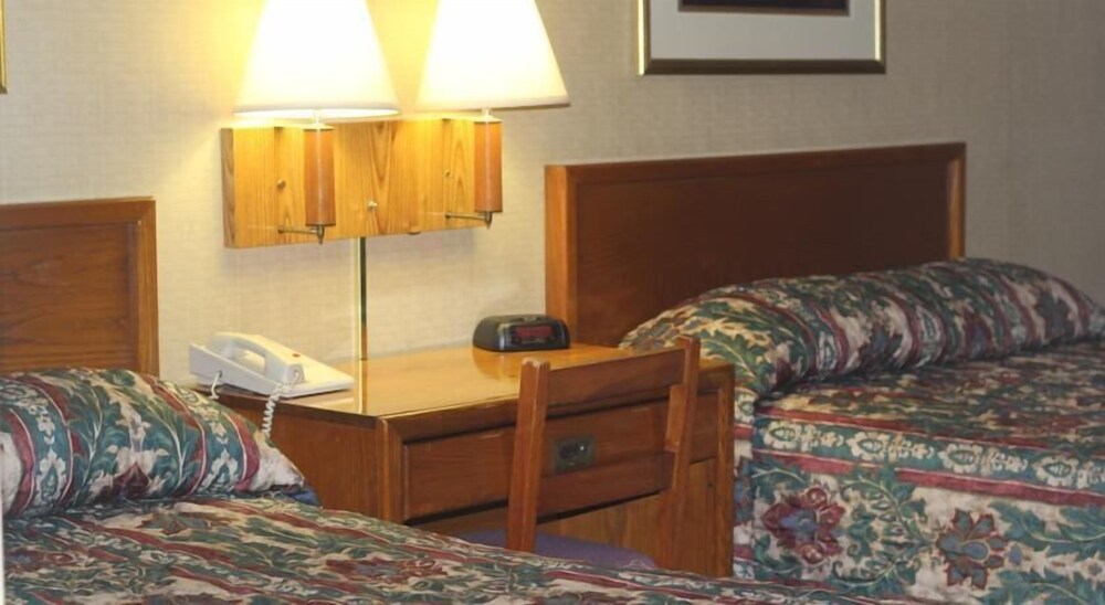 Palmetto Inn Florence - photo 4