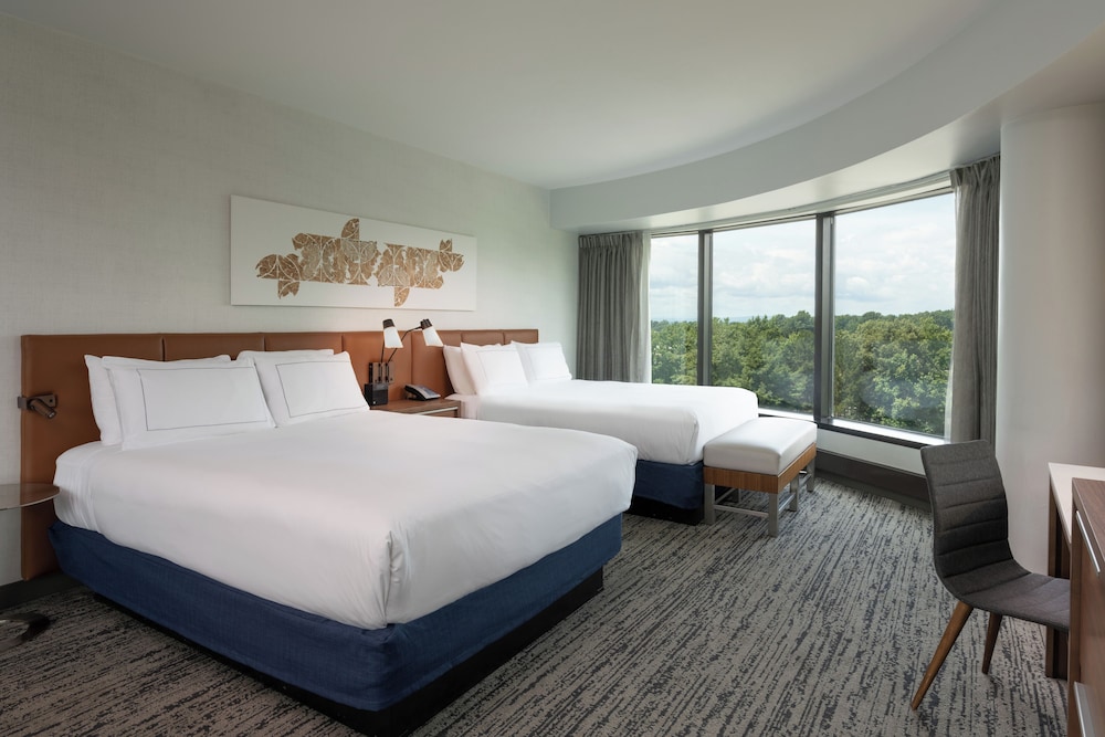 Hilton Fairfax - photo 18