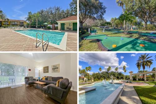 8460 Crystal Cove Loop 3Bed - last minute hotel in Kissimmee