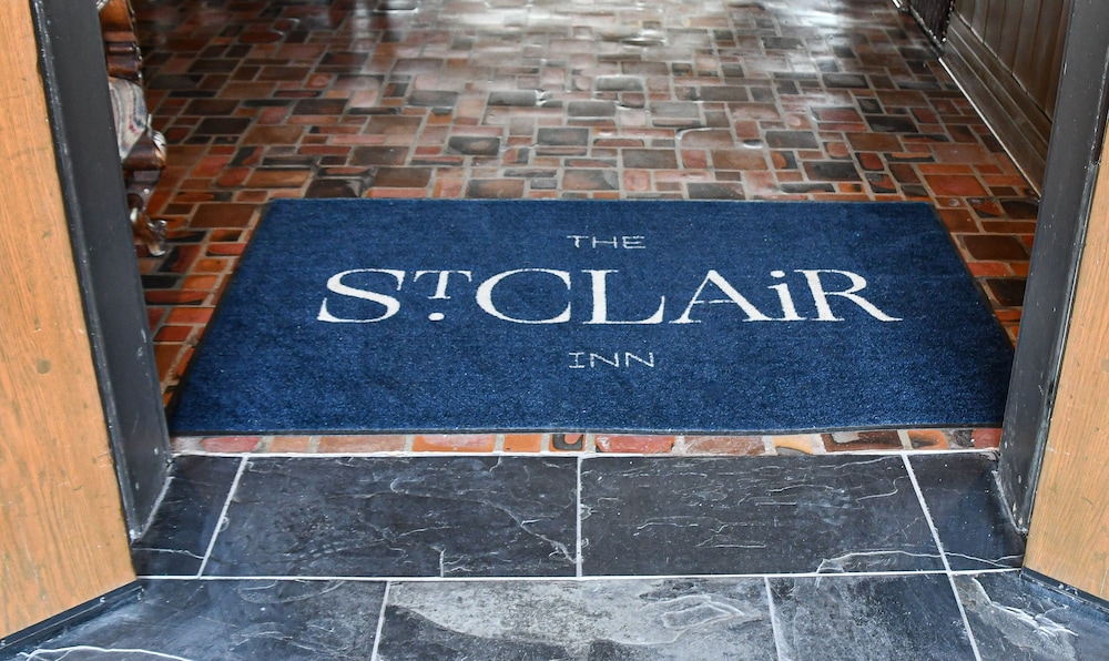 The St. Clair Inn - photo 10