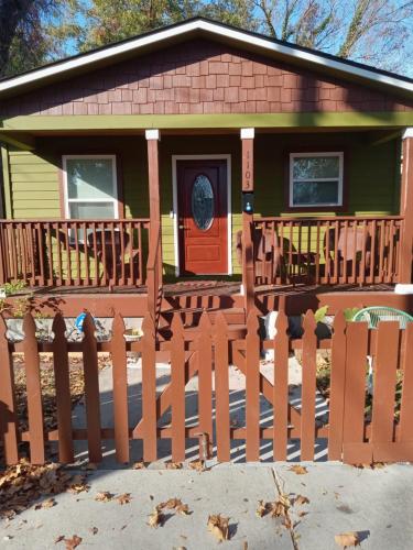 Lenddoorr vacation in Wilmington, United States