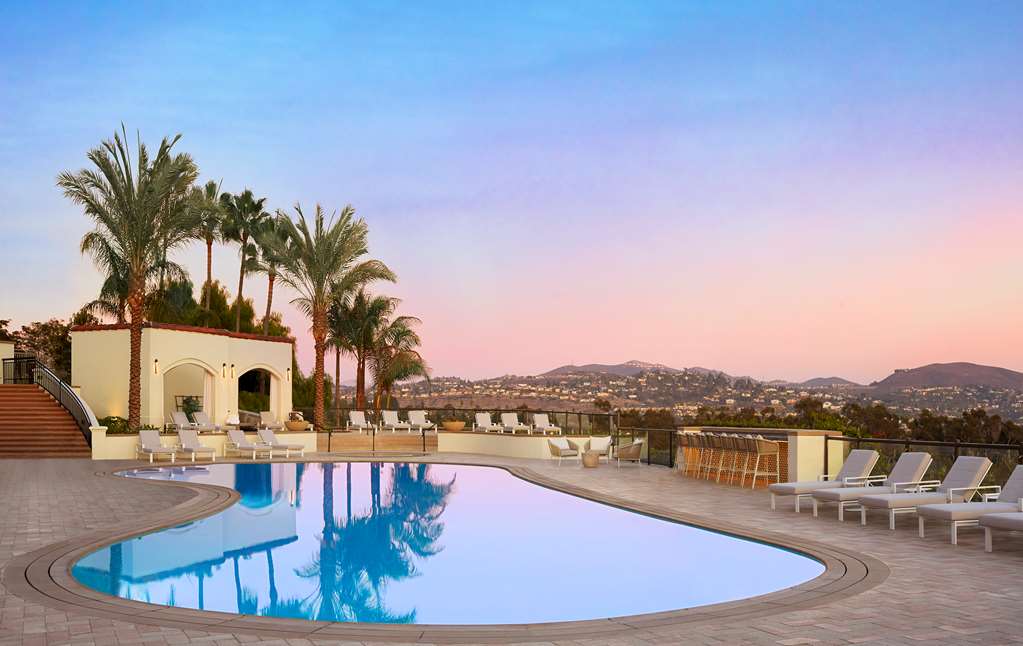 Park Hyatt Aviara Resort Golf Club & Spa - photo 14