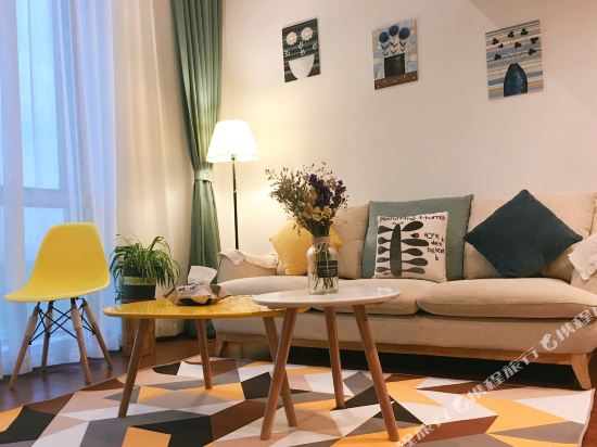 Buerjia Hotel Apartment in Tiantai Chengguanzhen, People's Republic of China