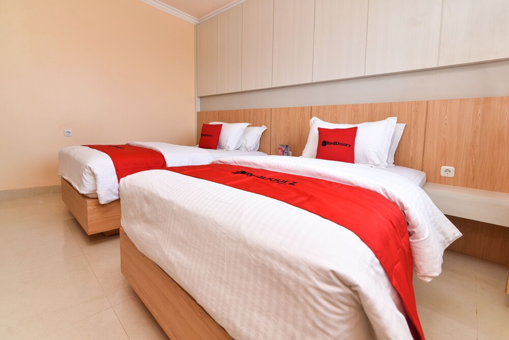 Chrysant Hotel & Resort — Kupang — photo 5