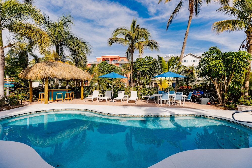 Siesta Key Island Rentals - photo 238