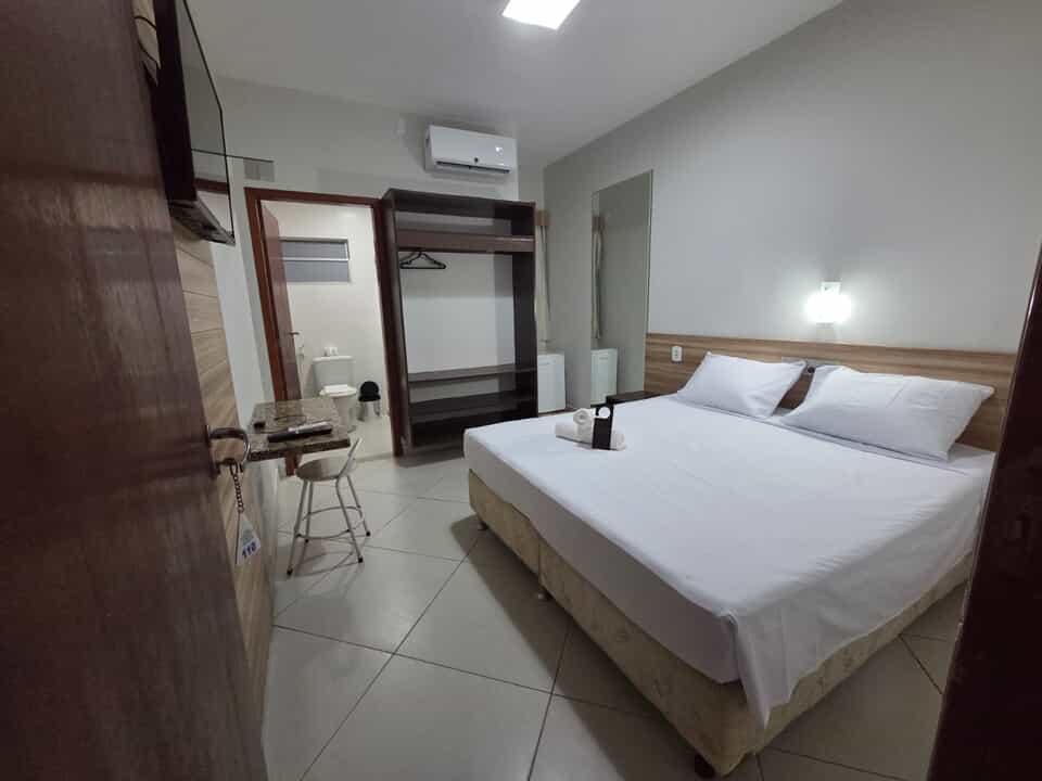 Rede Andrade Porto Mar - last minute hotel in Maceio