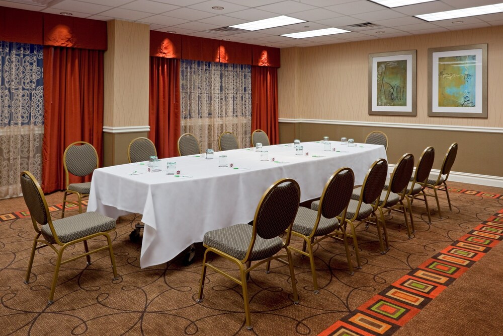 Holiday Inn Secaucus - photo 32