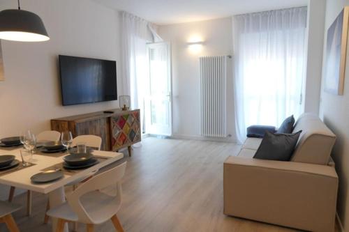 Cosy apartment with fantastic view — 4-Star Luxury Hotel in Caorle, Italy