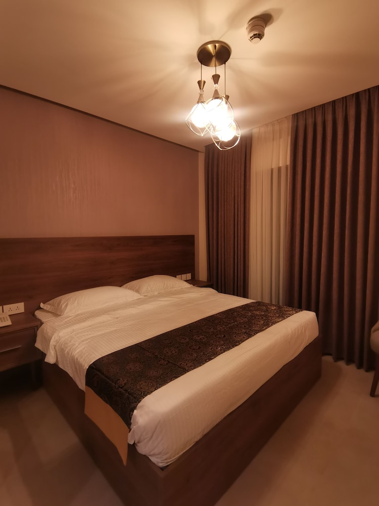 Dara Apartment Hotel — Amman — photo 5