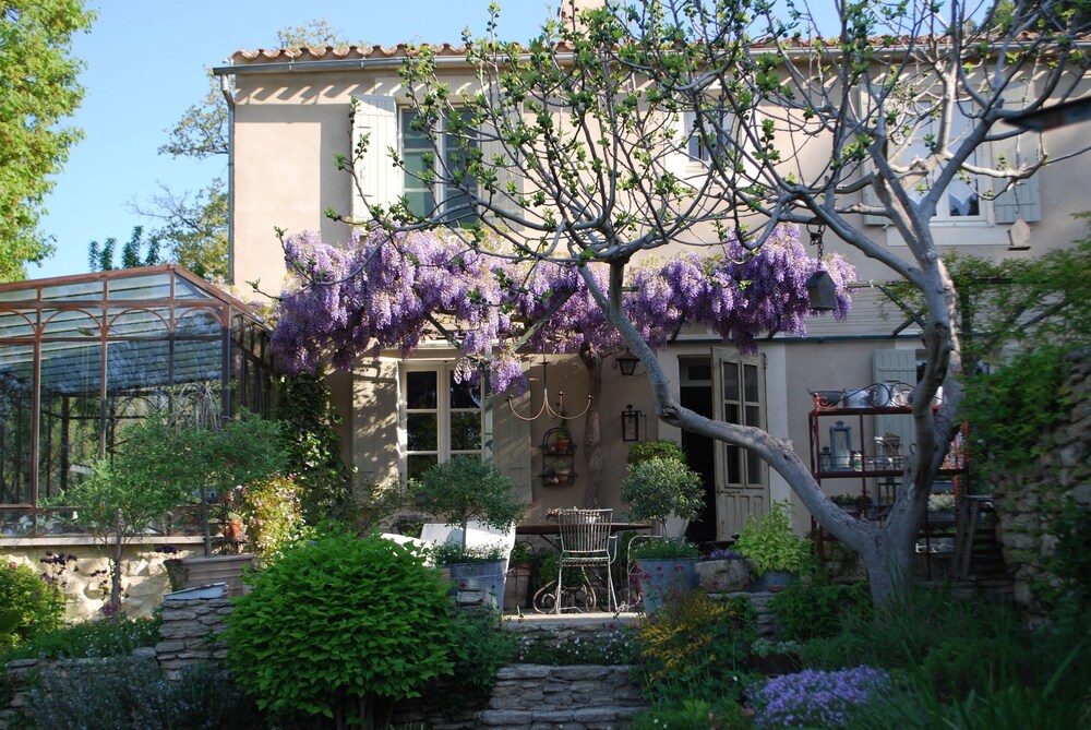 Sous Les Canniers — hotel in L'isle-Sur-La-Sorgue