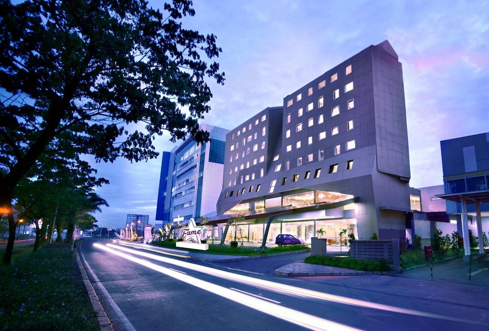 Fame Hotel Gading Serpong in Jakarta, Indonesia