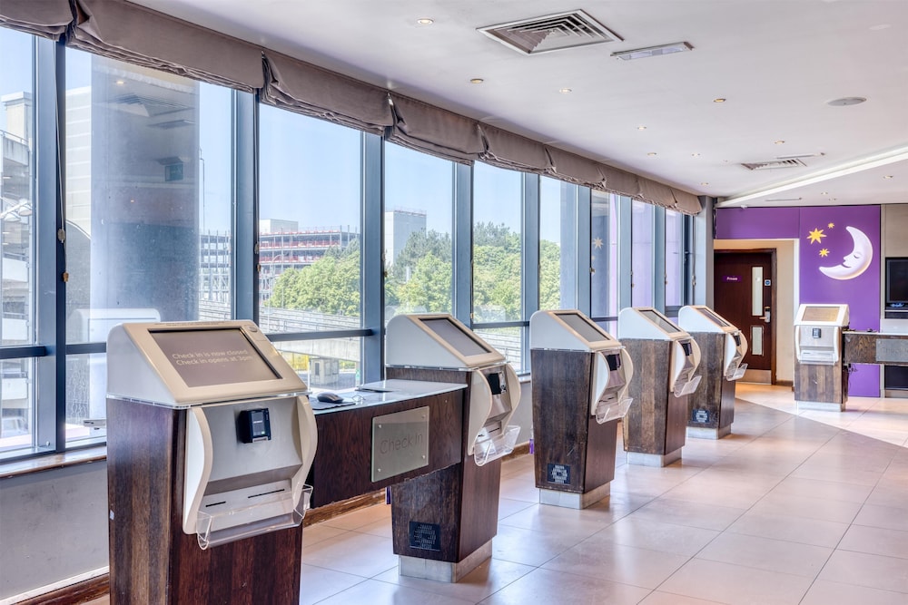Hotel image of Premier Inn London Gatwick Airport North Terminal Hotel