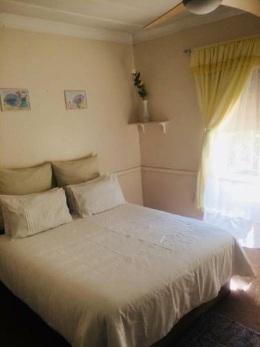 Sky place in Bloemfontein, South Africa