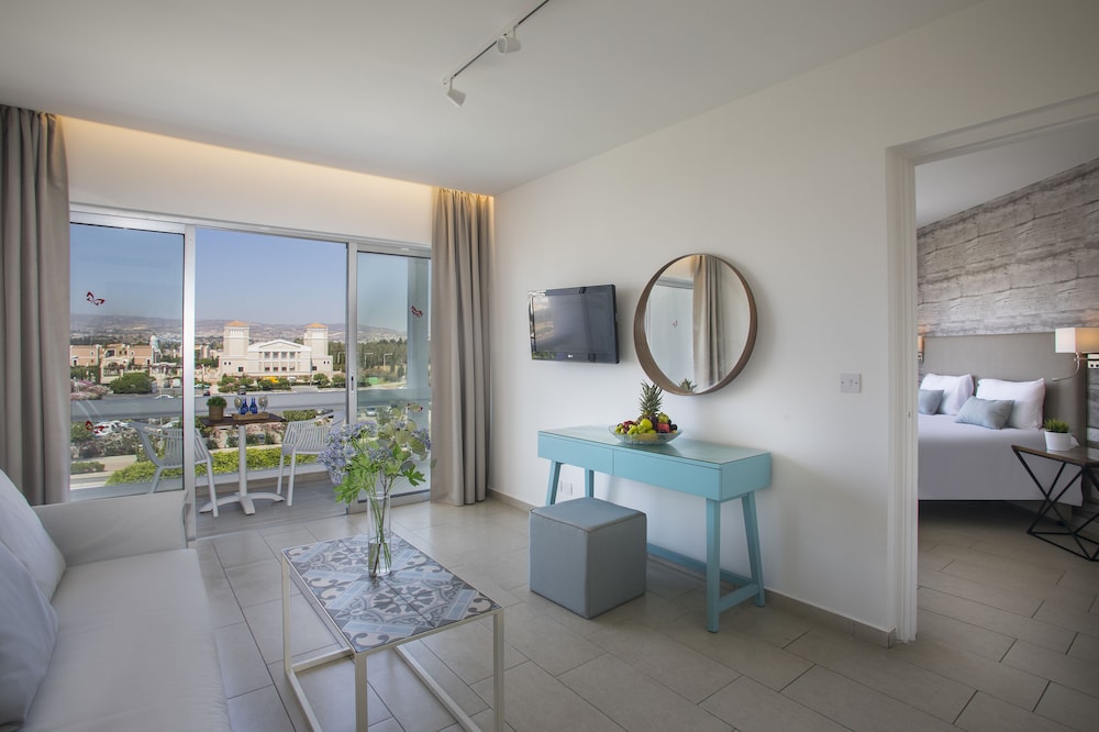 סלון / אזור ישיבה