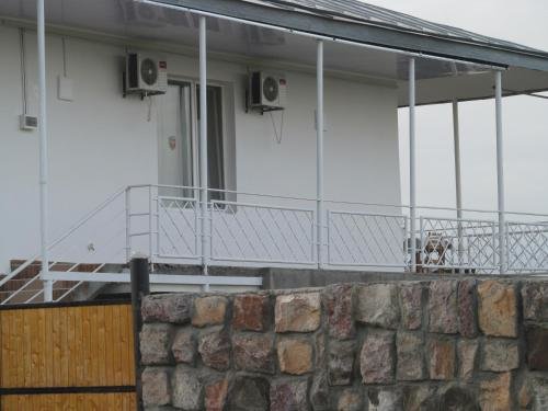 Hotel Classic - carbon neutral hotel in Telavi
