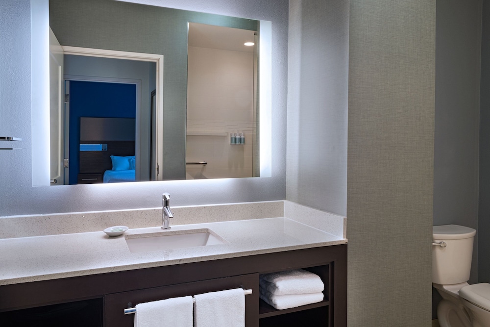 Residence Inn by Marriott Austin Southwest - photo 15